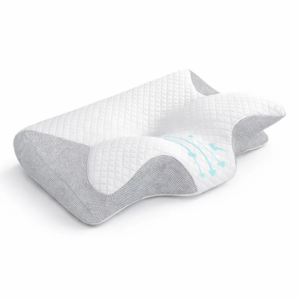 Cuscino Memory per Sonno